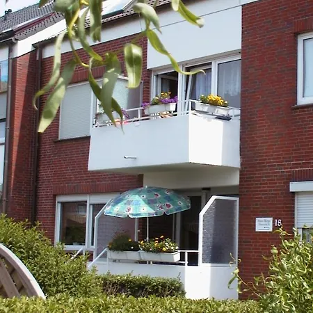 Hus-norderney Norderney