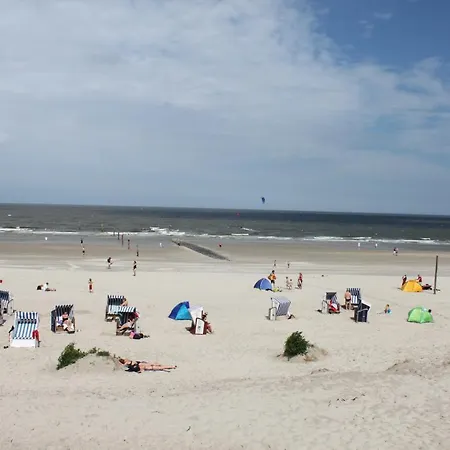 Hus-norderney * Norderney
