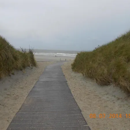 Hus-norderney *