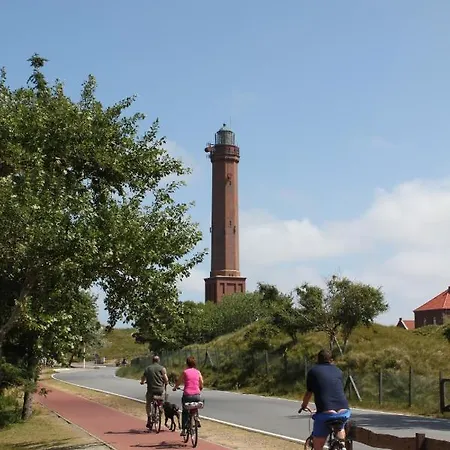 Hus-norderney * Norderney